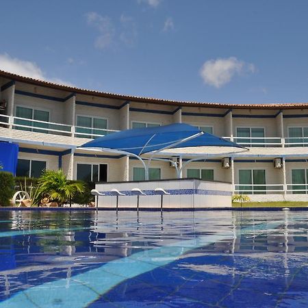 Brisa Mar Hotel Flecheiras Eksteriør billede