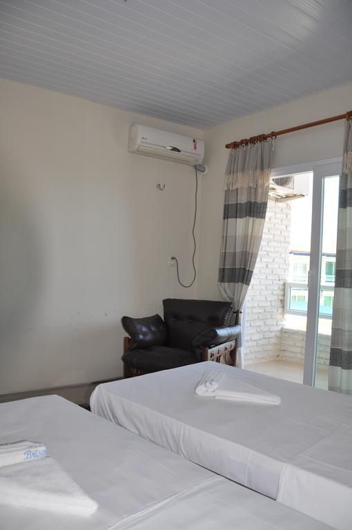 Brisa Mar Hotel Flecheiras Eksteriør billede